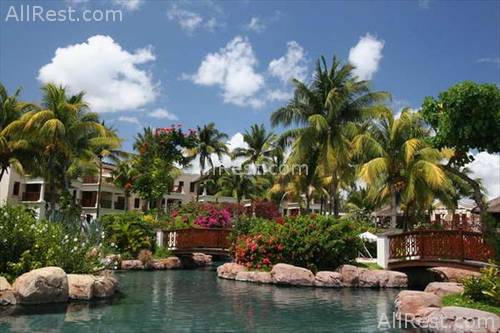 Hilton Mauritius Resort & Spa 6